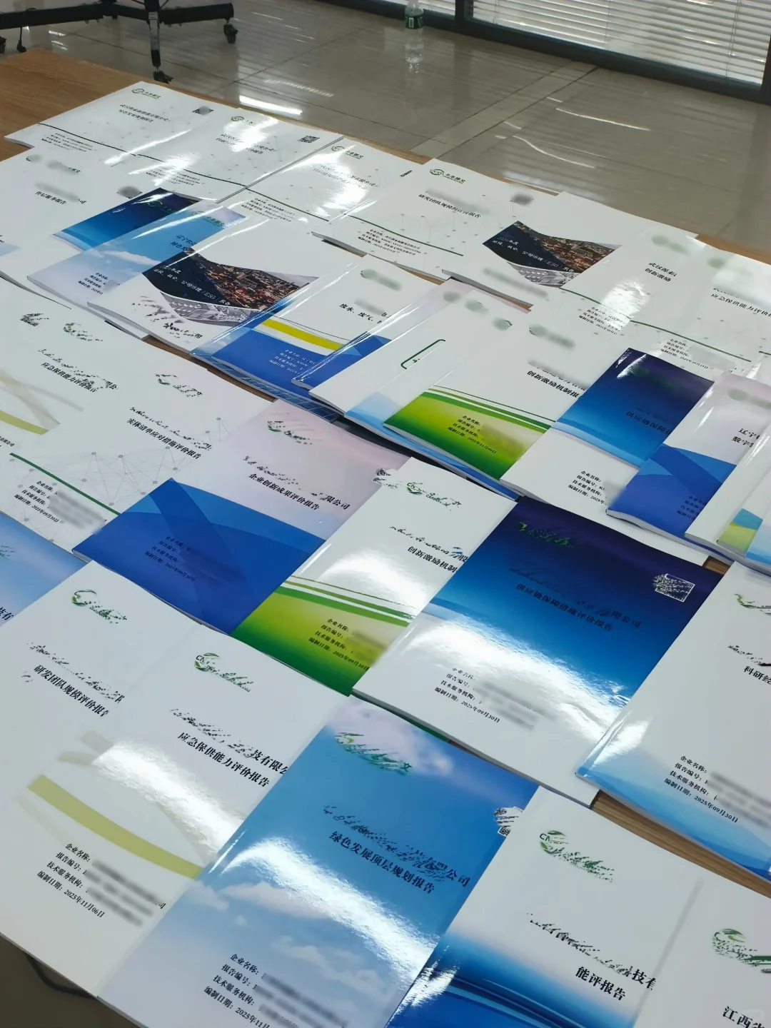 国网加分项?绿色报告✅碳足迹、碳排放✅