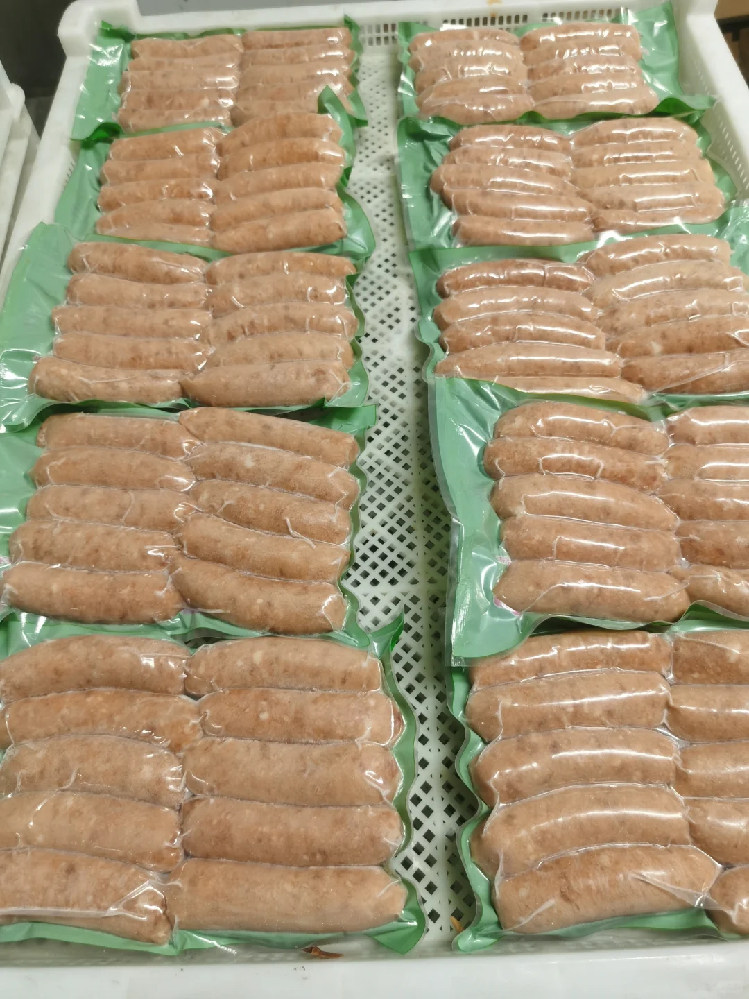 餐饮连锁店专业供应链，肉制品定制服务商