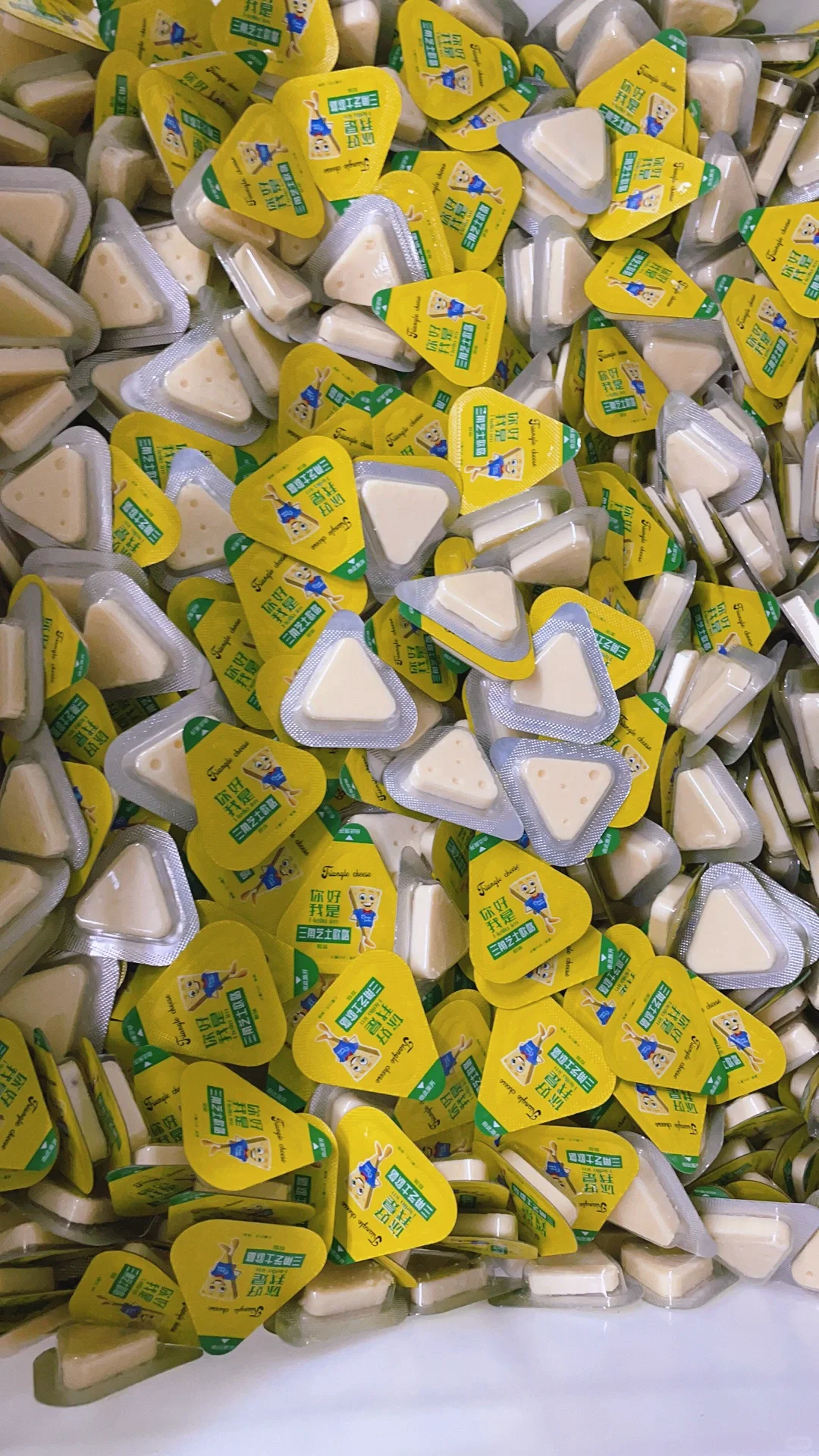 食品工厂，有什么渠道可以把货卖出去吗？