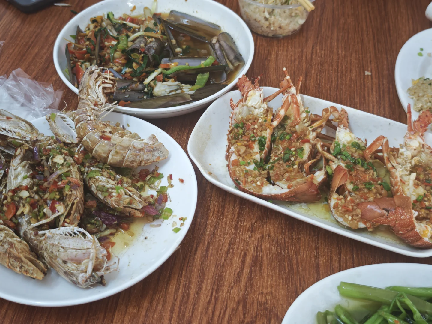 万宁兴隆华侨农贸市场推荐?