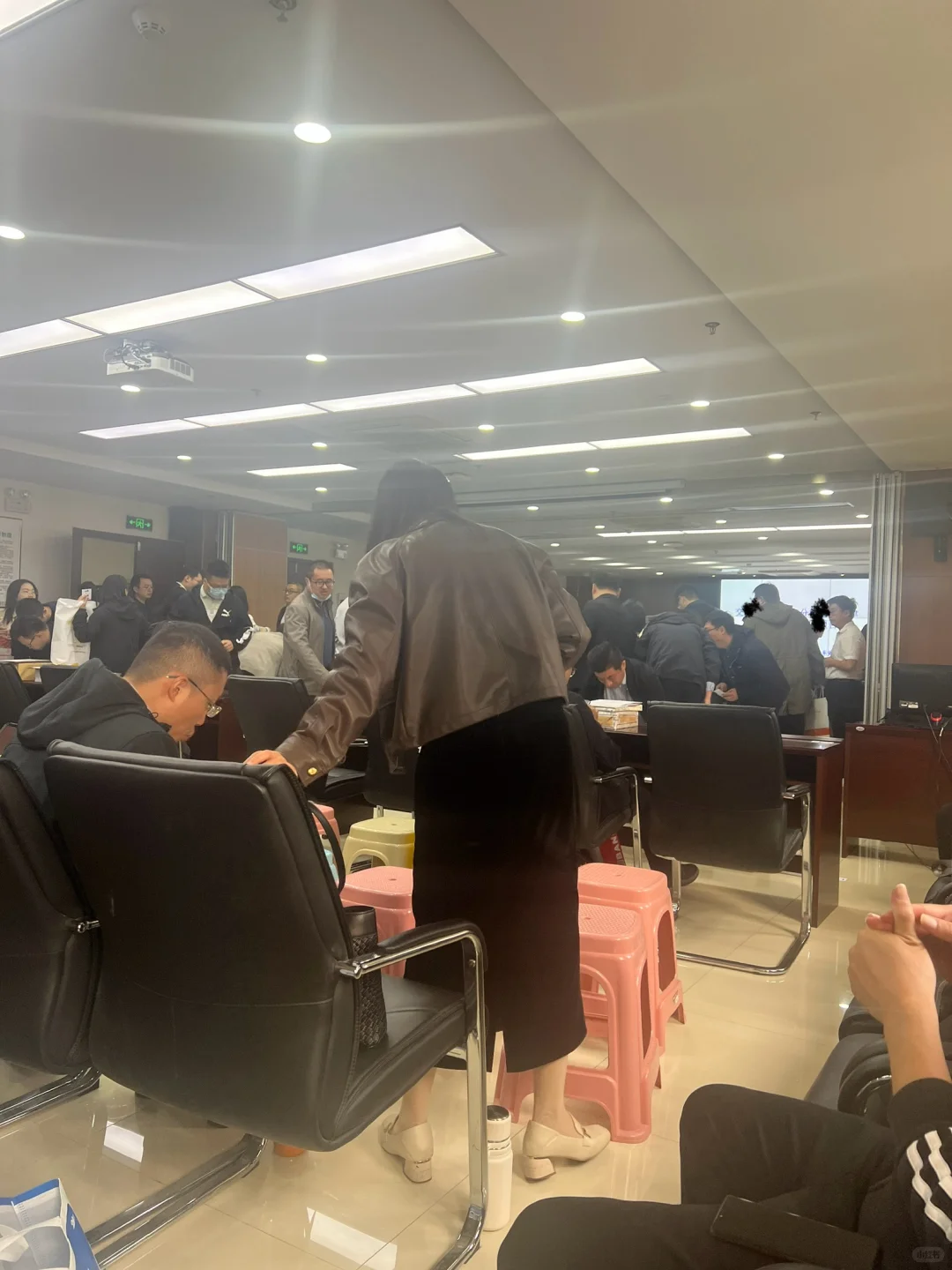 现在的招投标真的失去了本来的意义