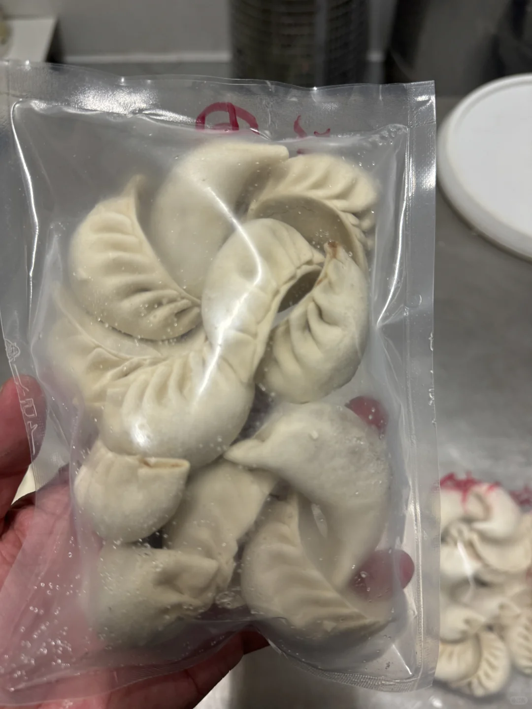 苏黎世本地 小型食品加工厂 酱牛肉