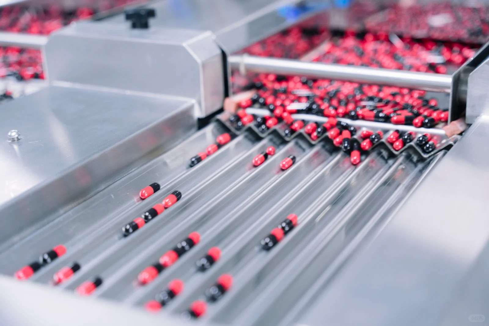 后悔没有早点发现这家保健品供应商❗️