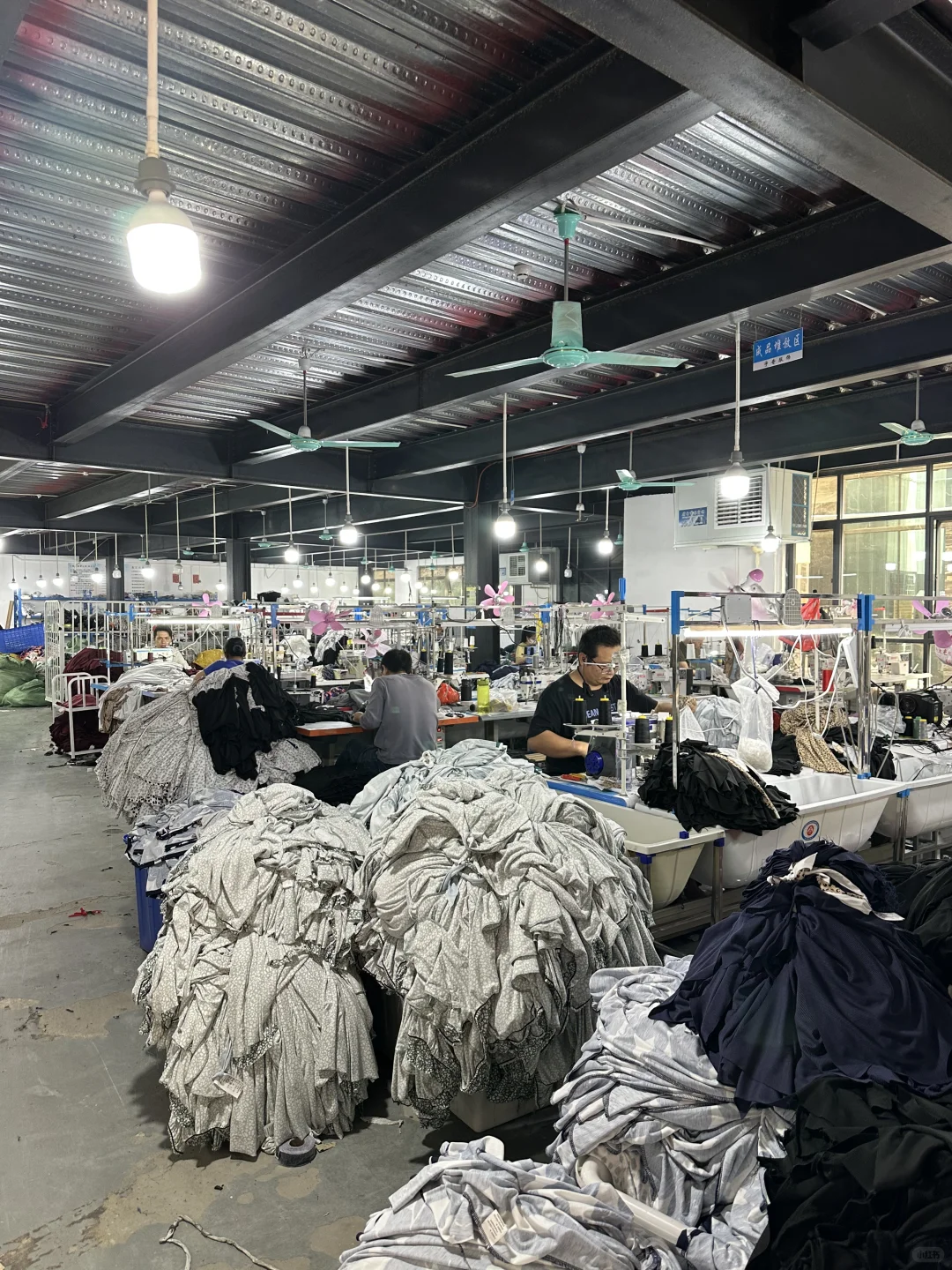 ?外贸人必看！中低客单服装工厂等你来