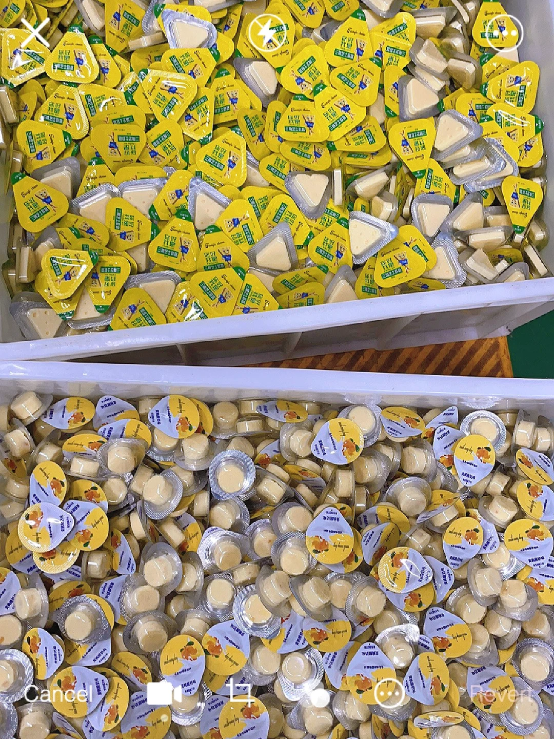 食品工厂，有什么渠道可以把货卖出去吗？