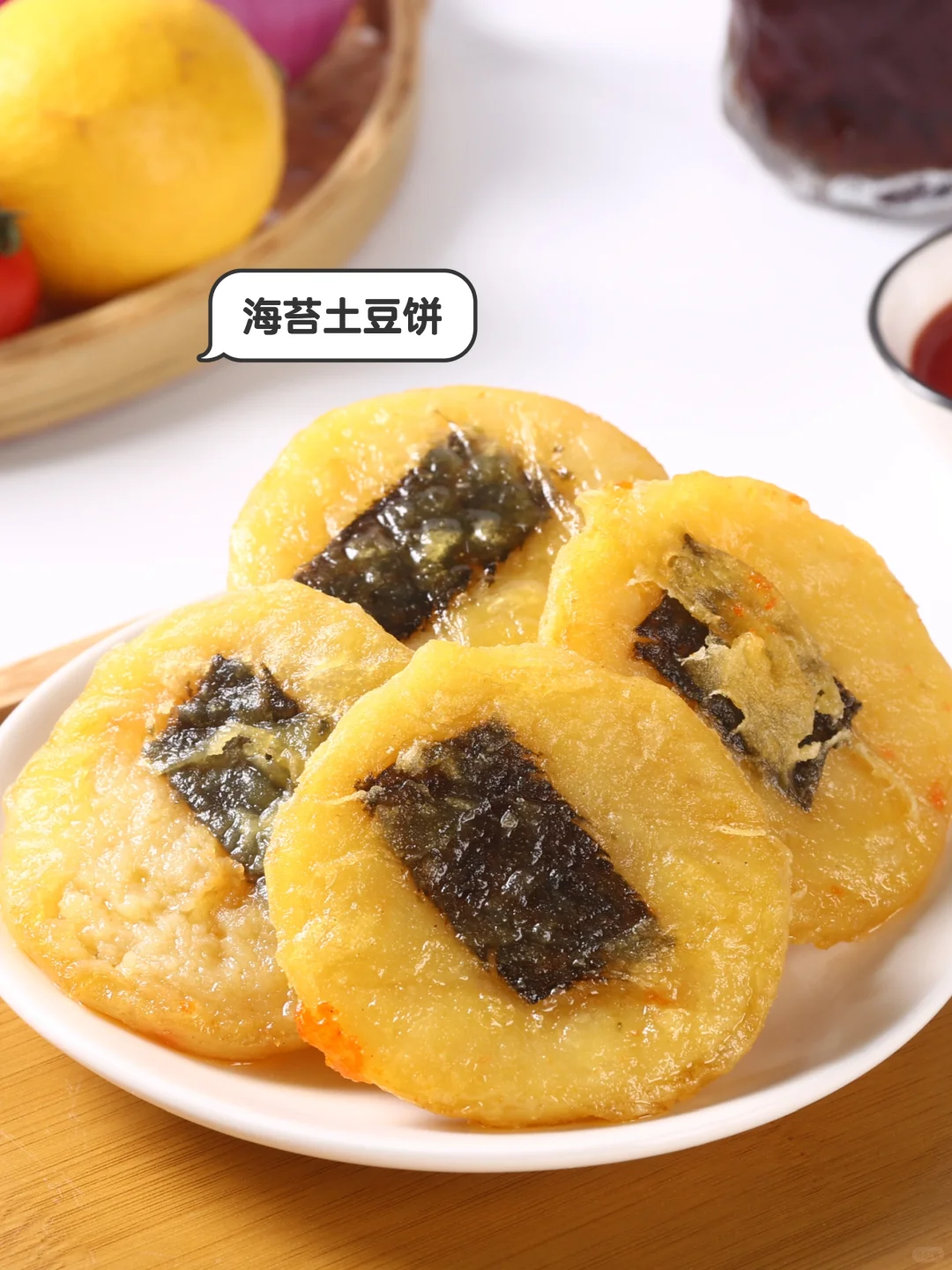 ?报！这家餐饮食材供应商，靠谱到飞起！