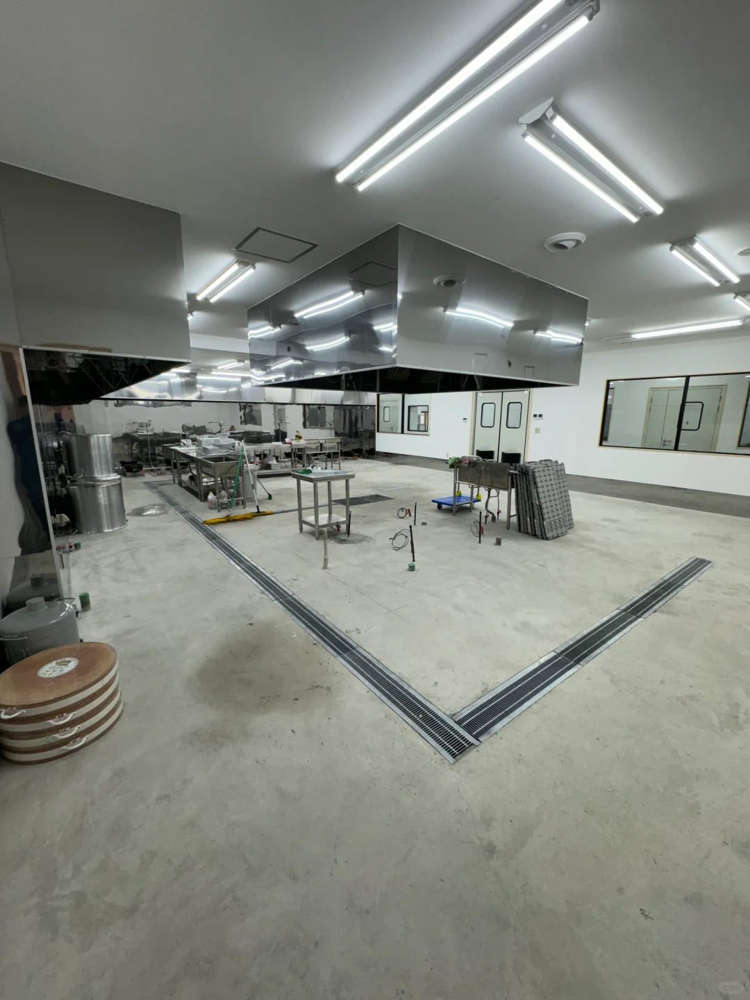 日本华人内装工事团队