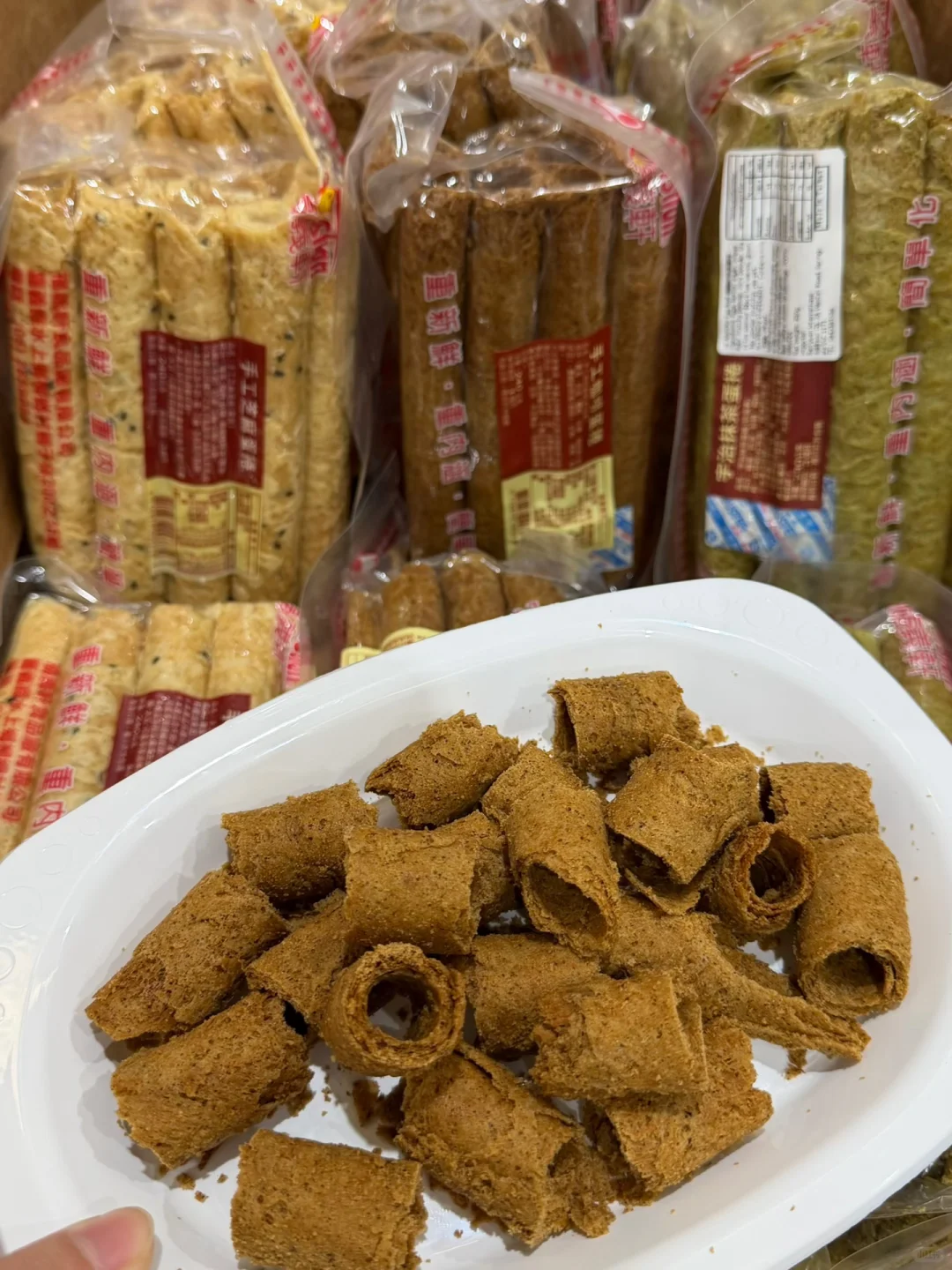 ??澳洲最大湾湾美食仓｜批发团购餐厅合作