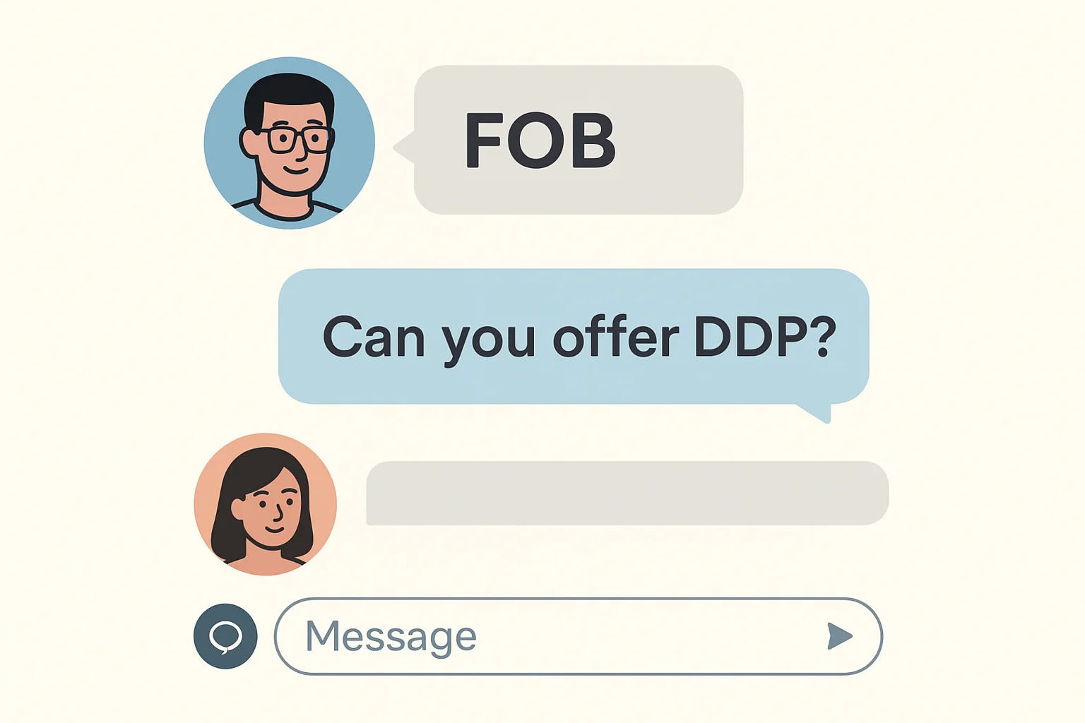 ?你的美国外贸订单少了吗？