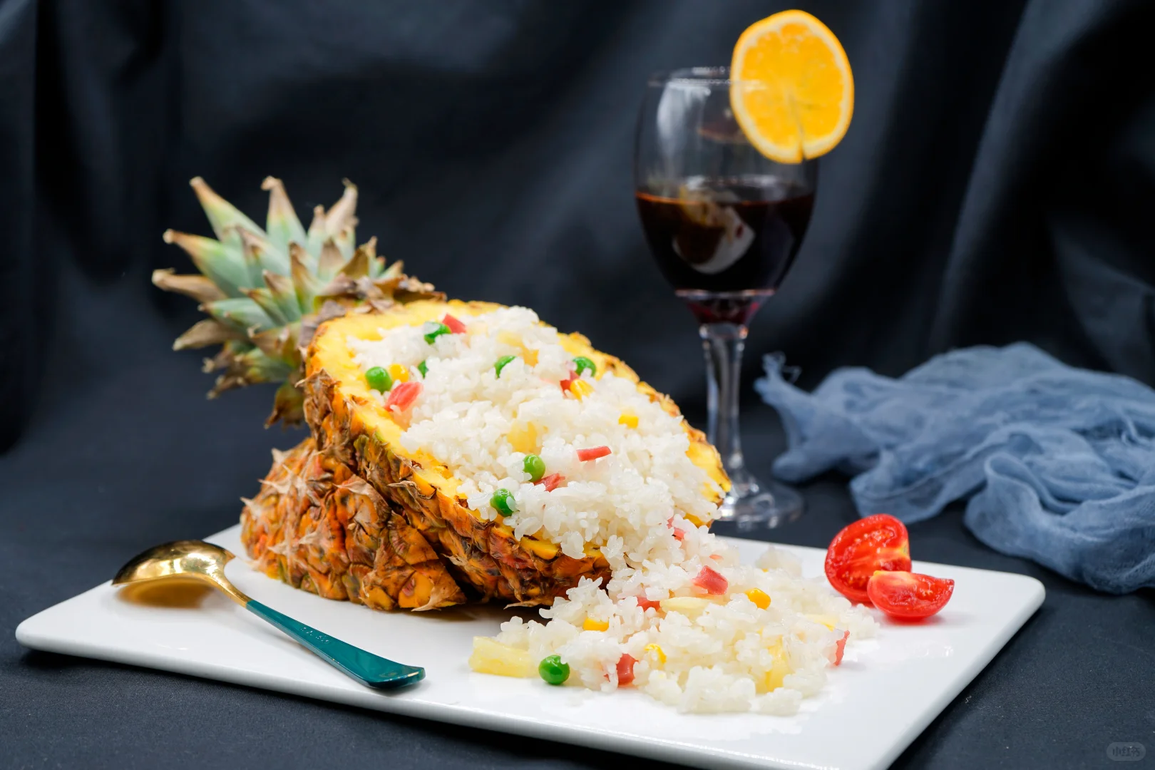 出口寻求海外批发商代理商，速食炒饭