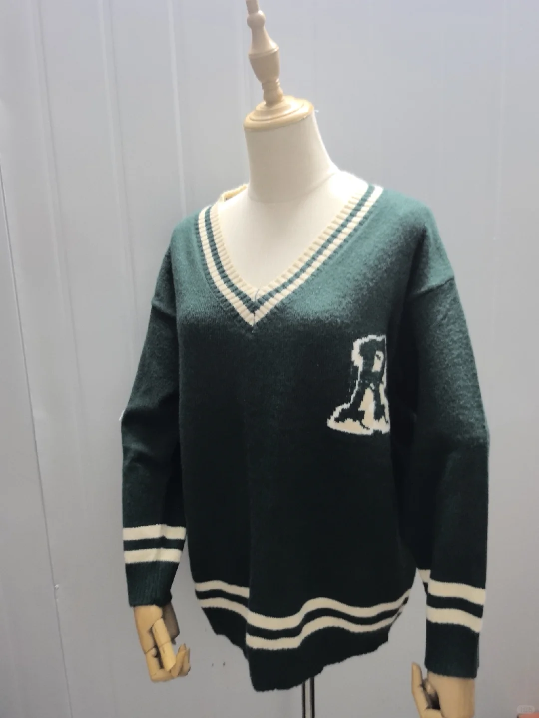 各位跨境国内外服装老板看过来