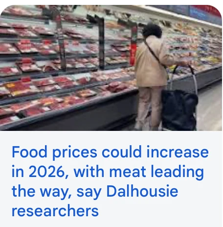 牛肉又要涨价啦！！加拿大肉贵啊！