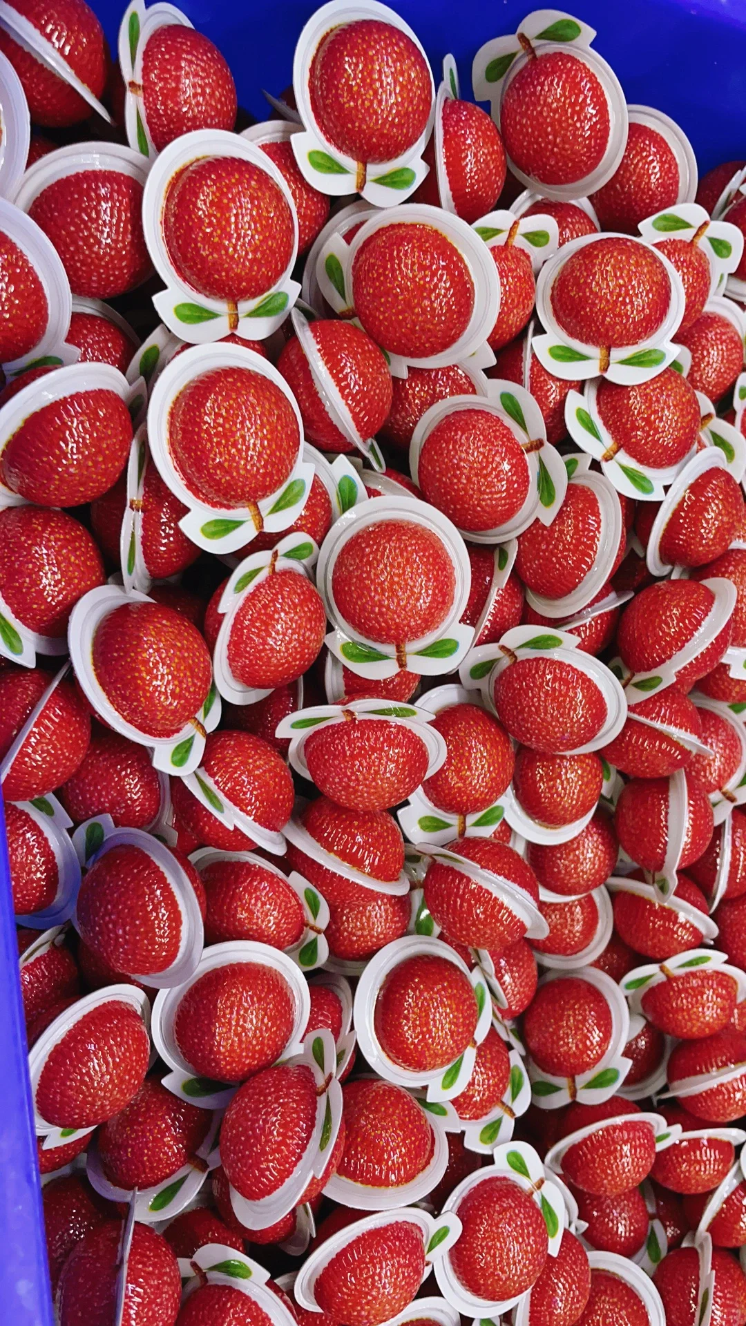 食品工厂，有什么渠道可以把货卖出去吗？