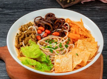 餐饮供应链/我们是一家餐饮食材供应商