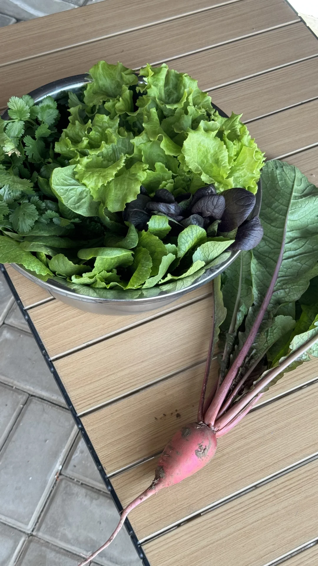 点击查看颜值超高的蔬菜盲盒 本周菜单！爱了