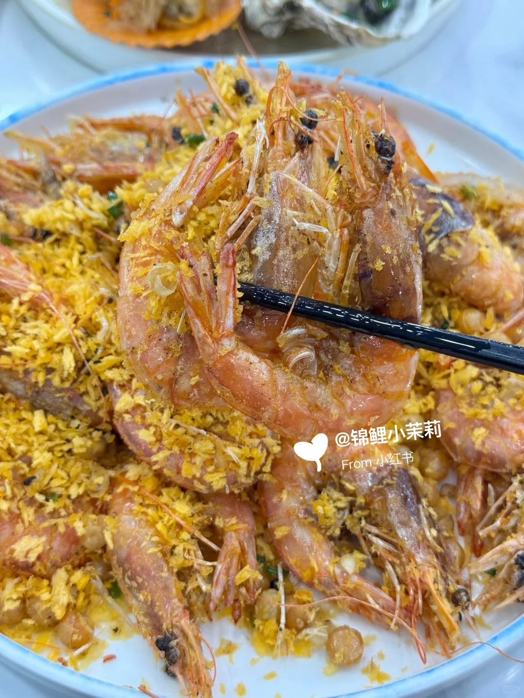 ?三亚第一市场，常来的海鲜小店