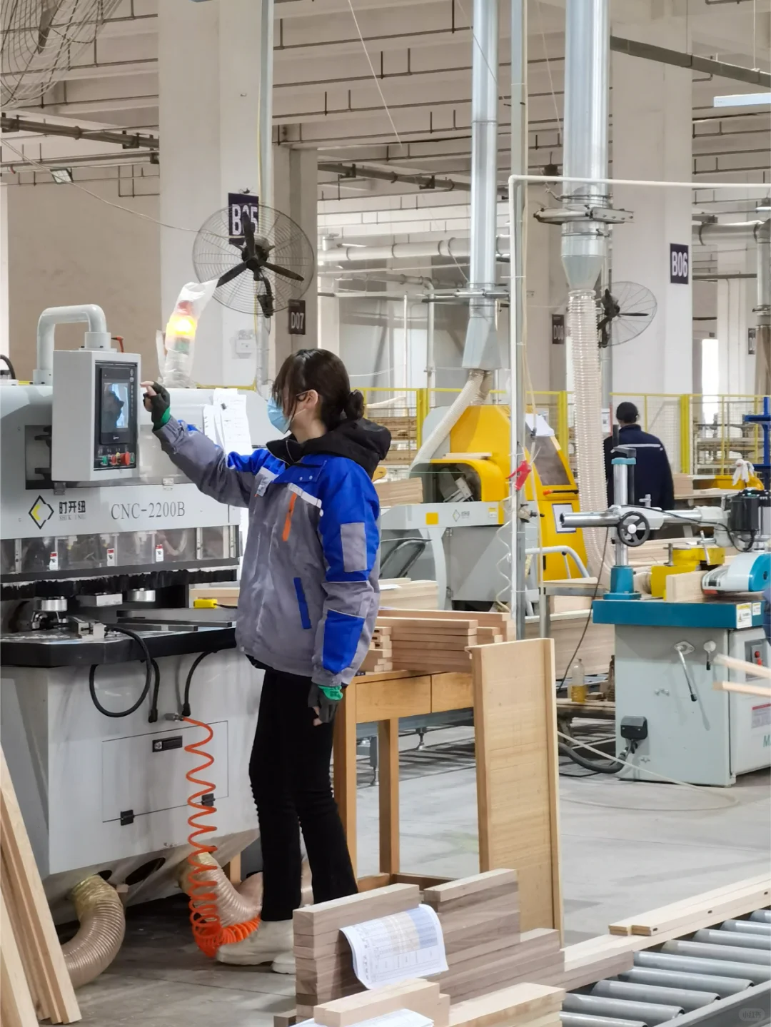 南通工厂分享｜有好工厂，才有好家具