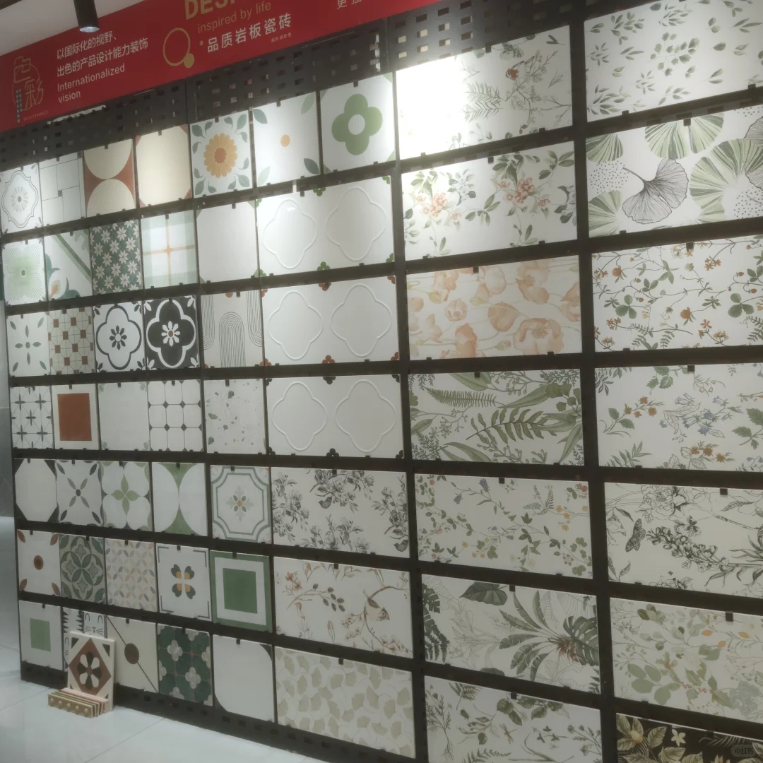 建材瓷砖批发价，总有一款适合你