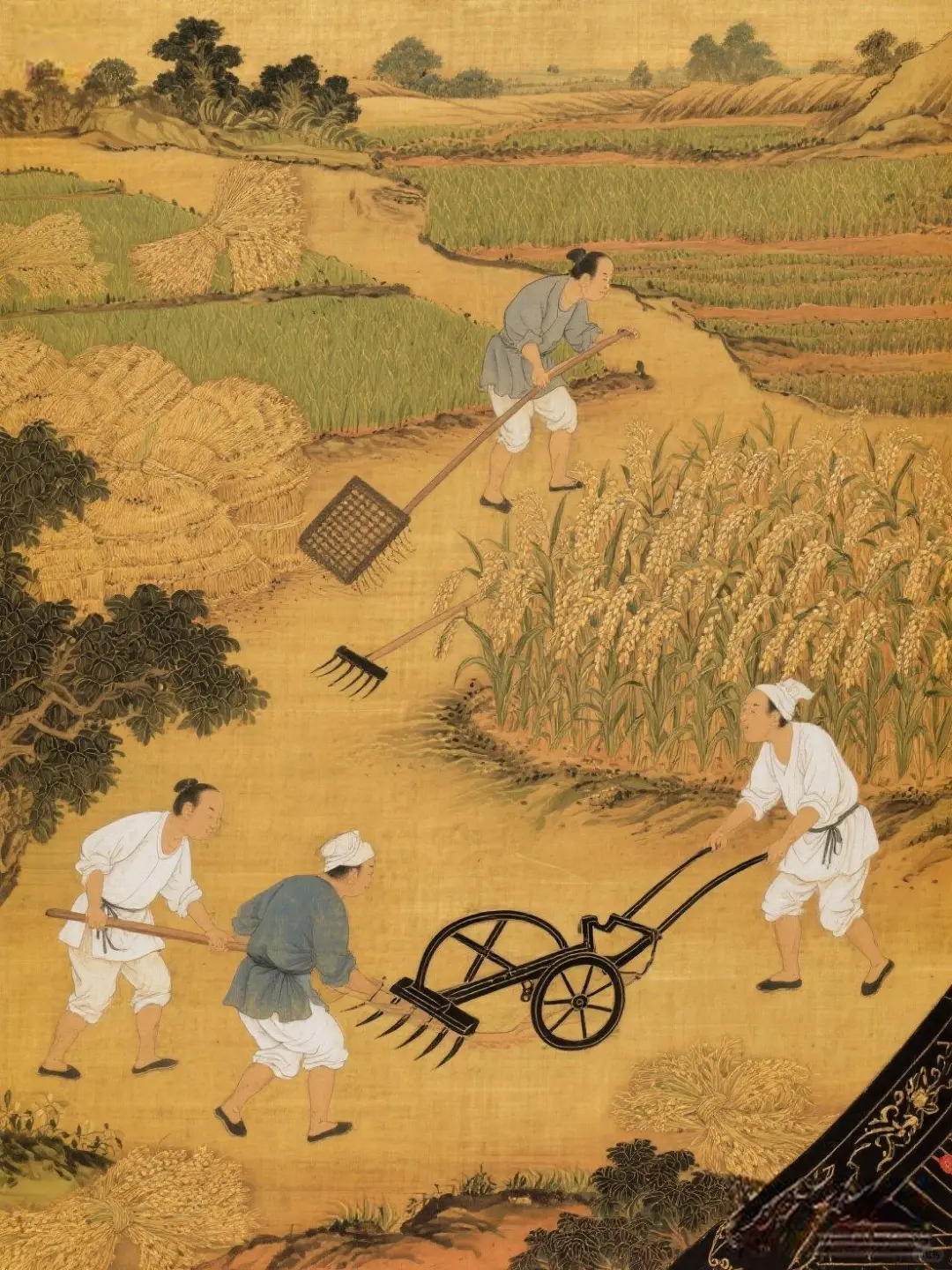 古风今绎 | 宋耕