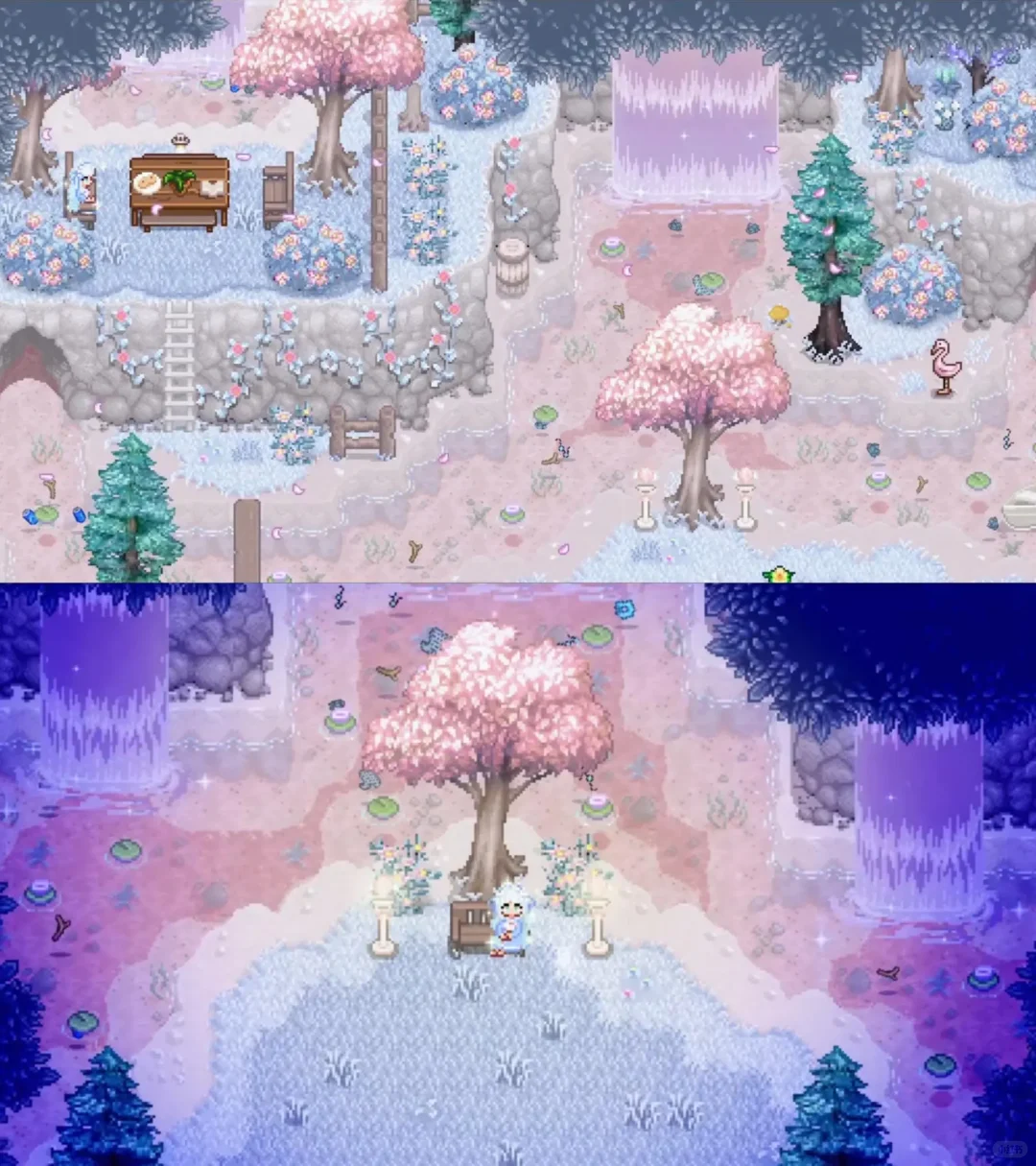 星露谷物语mod推荐、星露谷物语mod分享