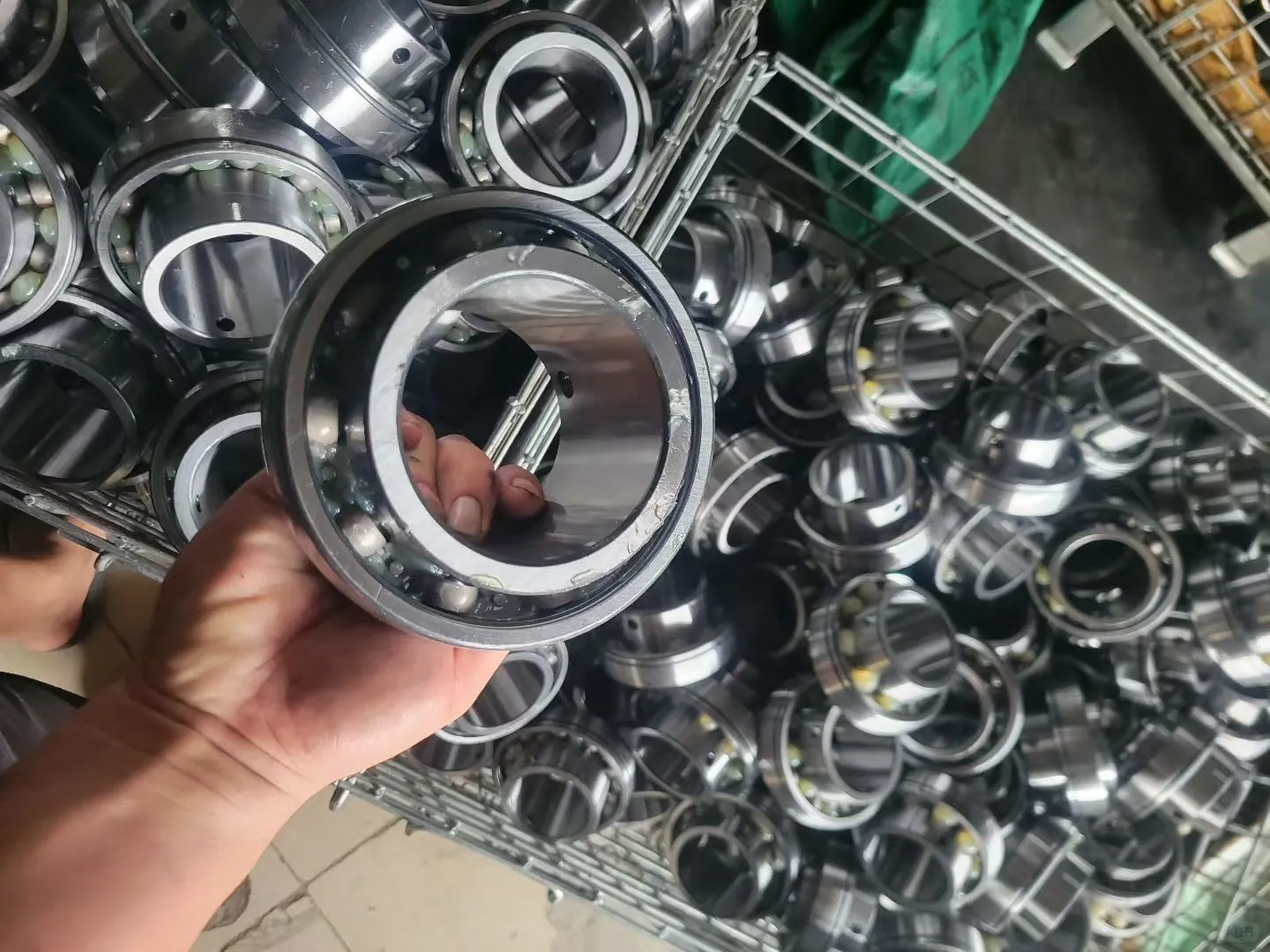 各种轴承，总有一款适合你～