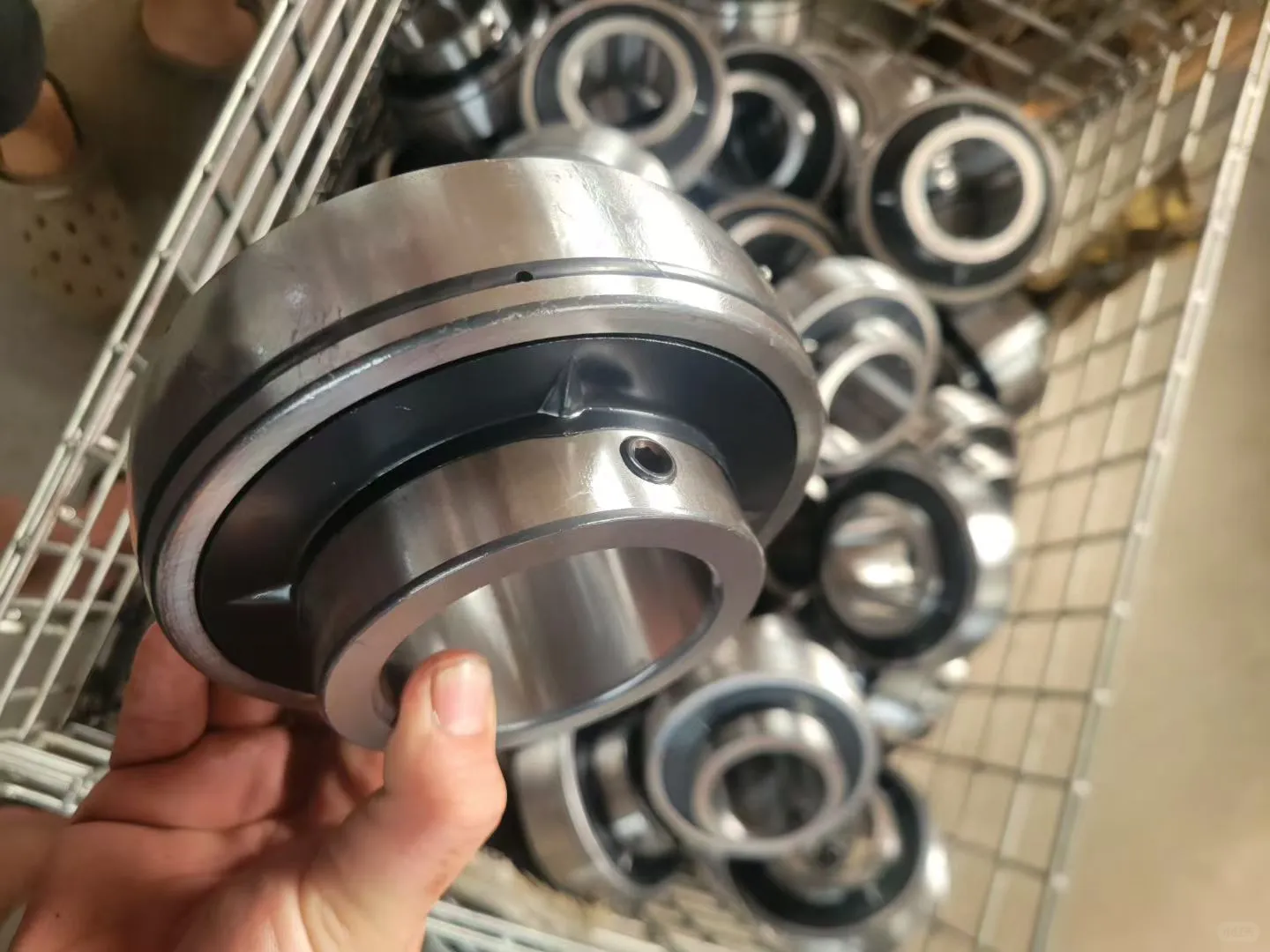 各种轴承，总有一款适合你～