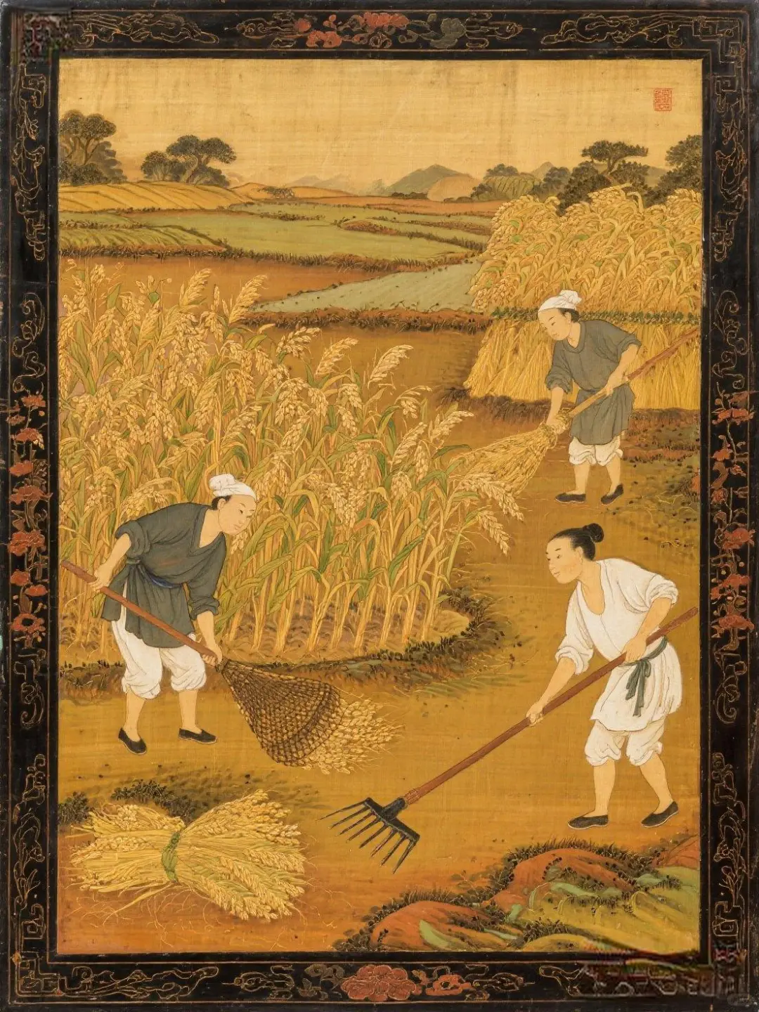 古风今绎 | 宋耕