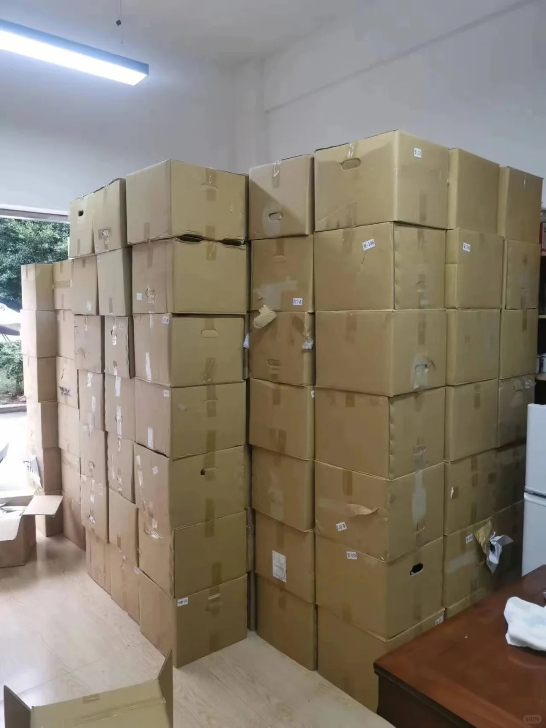 行情好，有货才是最大的底气