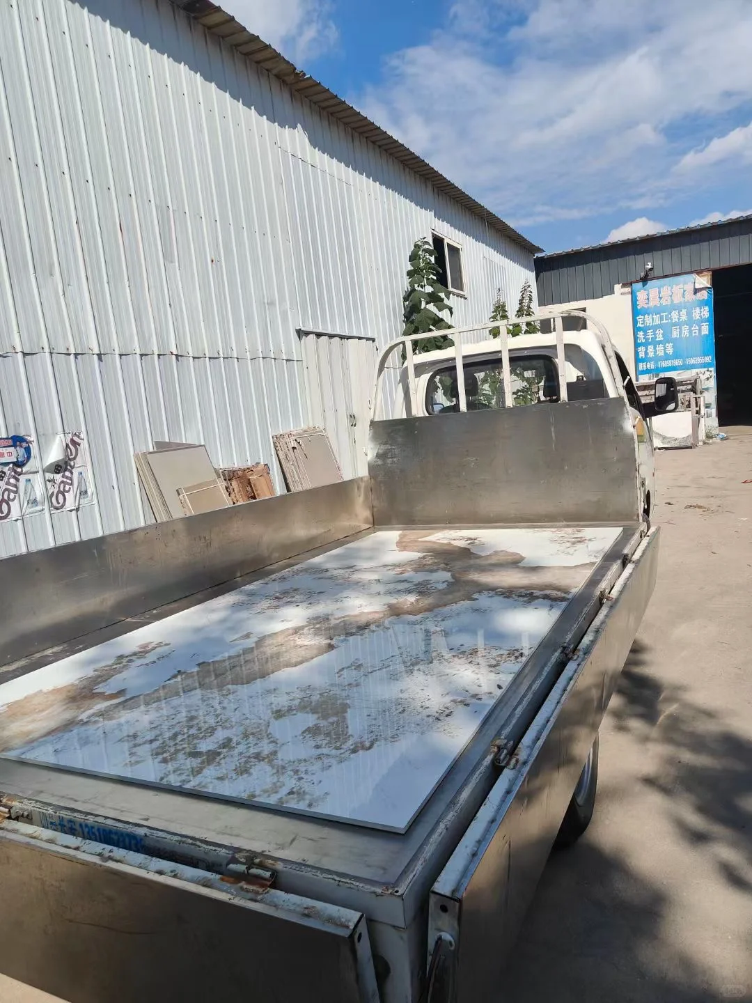 装修直接找加工厂不香吗？