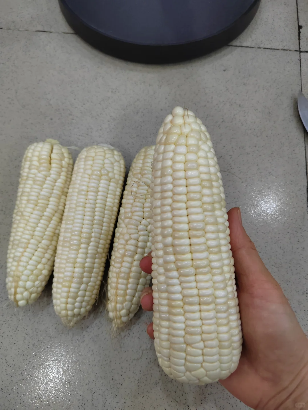 拒绝科技狠活！我的早餐是土地直供