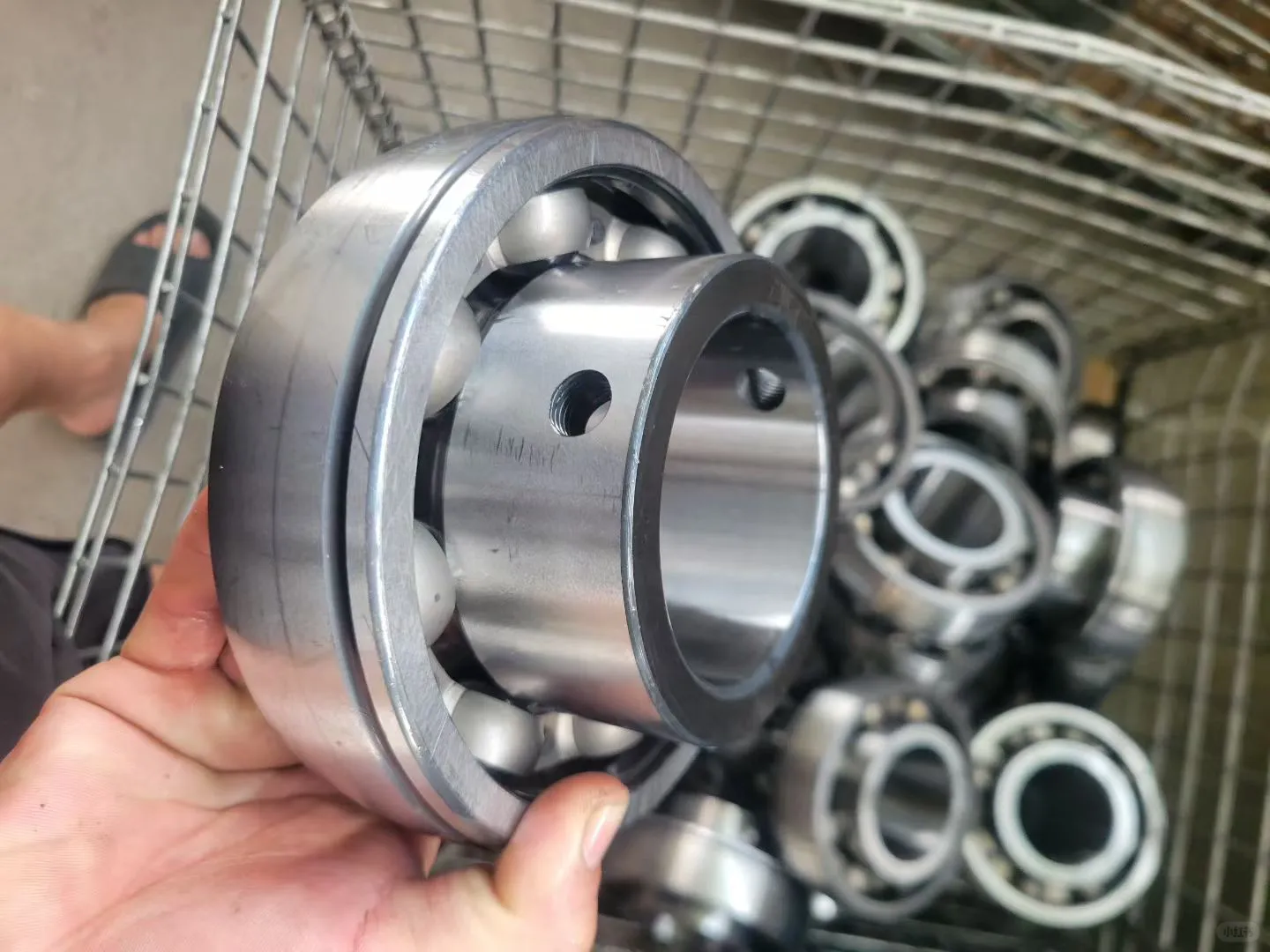 各种轴承，总有一款适合你～