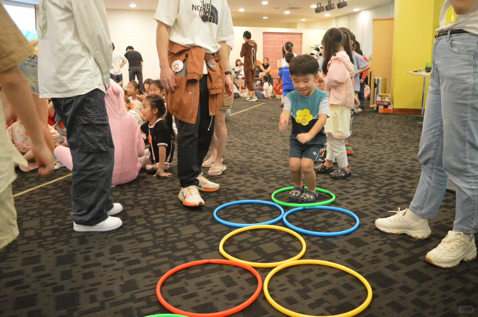 2026图书馆戏剧巡回演出即将开启?