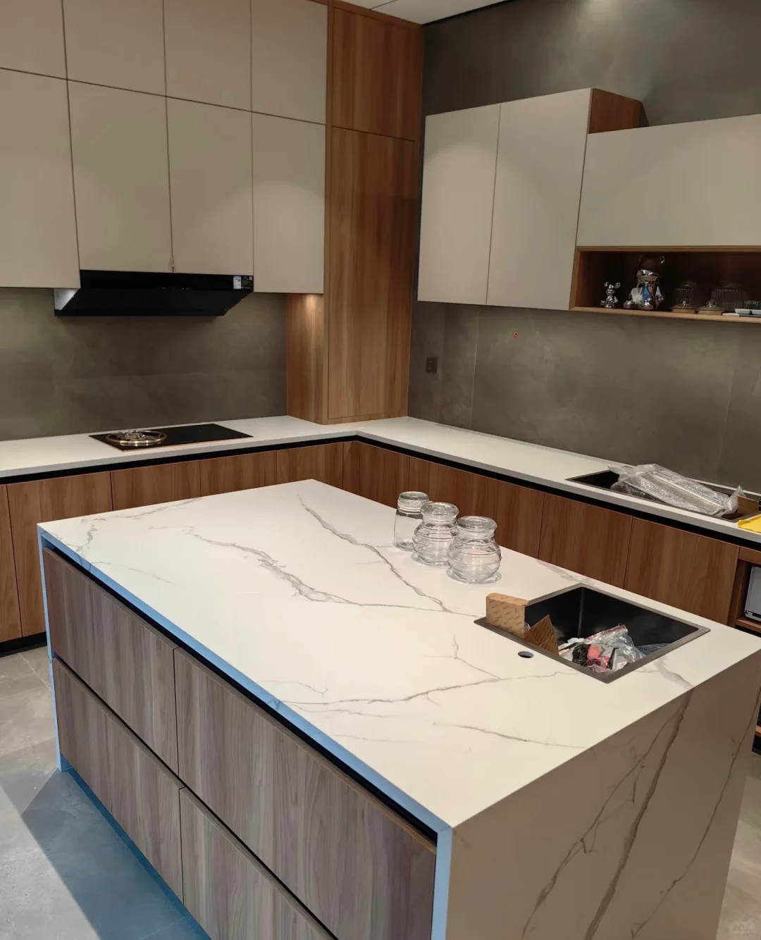 装修直接找加工厂不香吗？