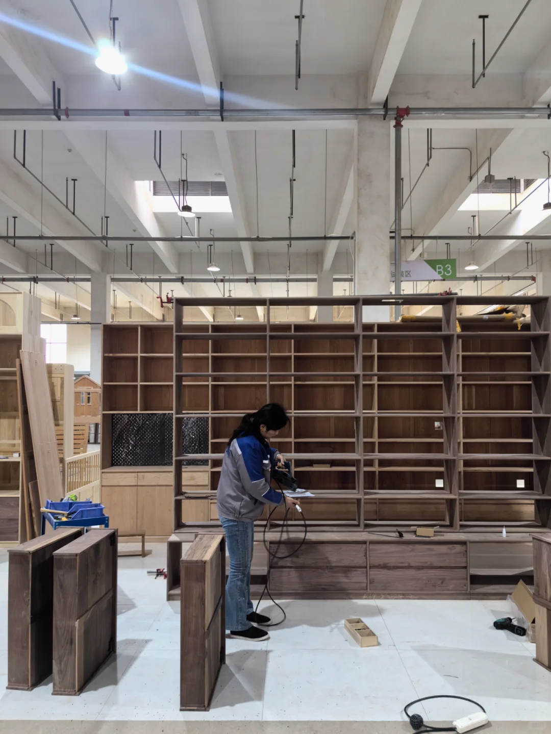 南通工厂分享｜有好工厂，才有好家具