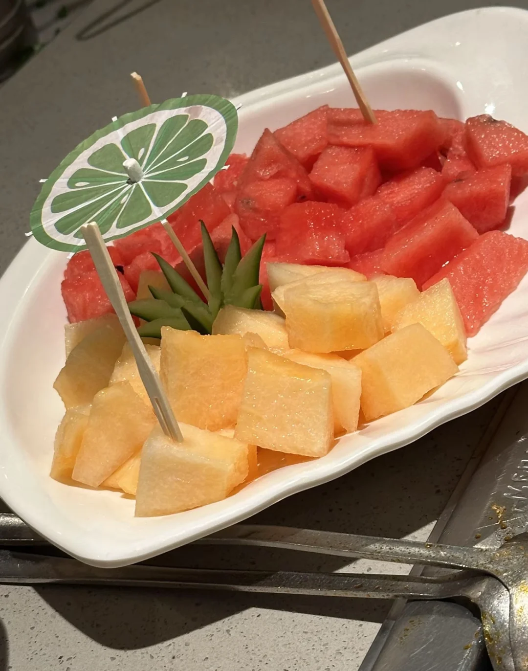 live实况|水果系列?