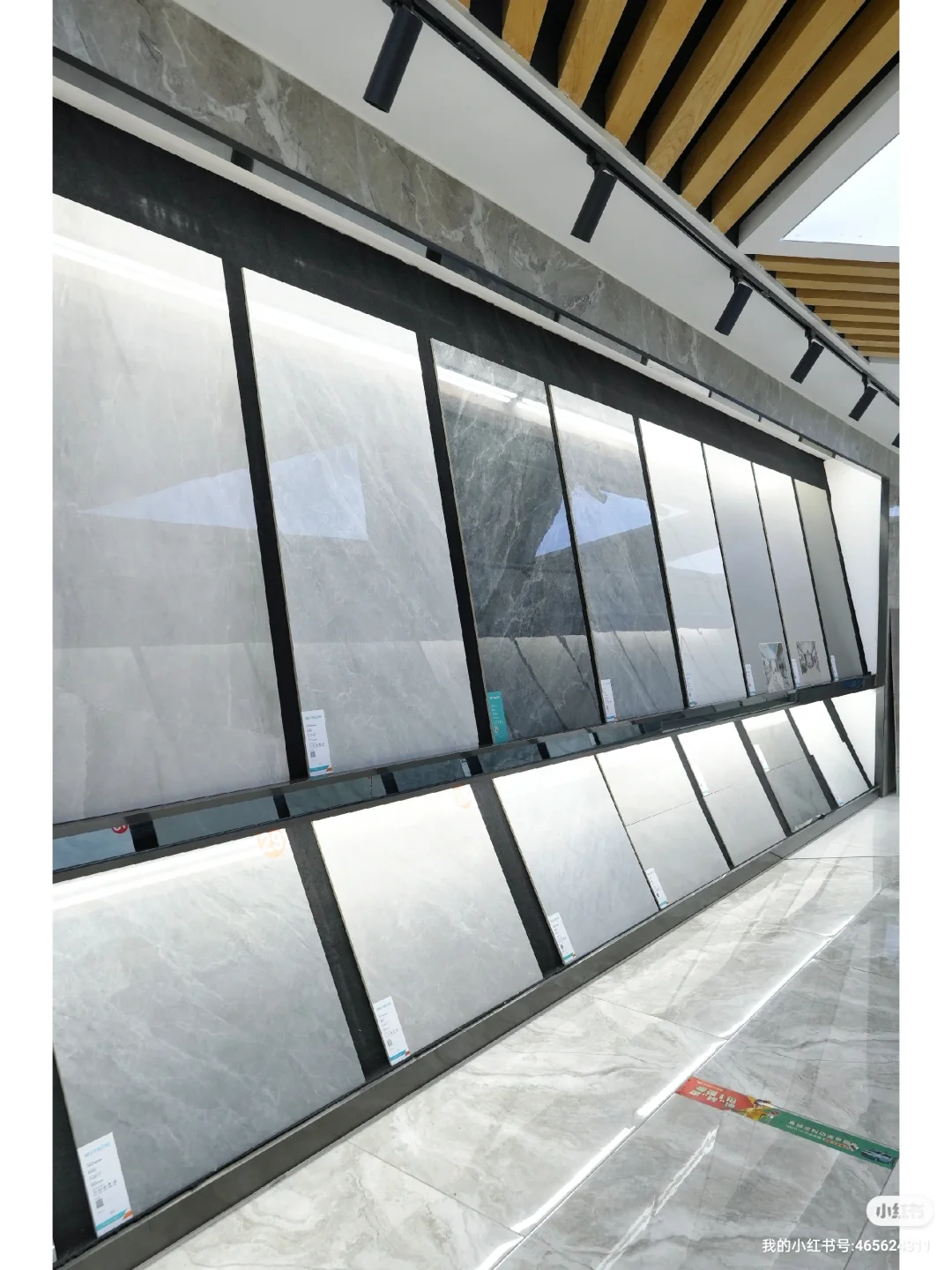 你们要的瓷砖仓库来啦！