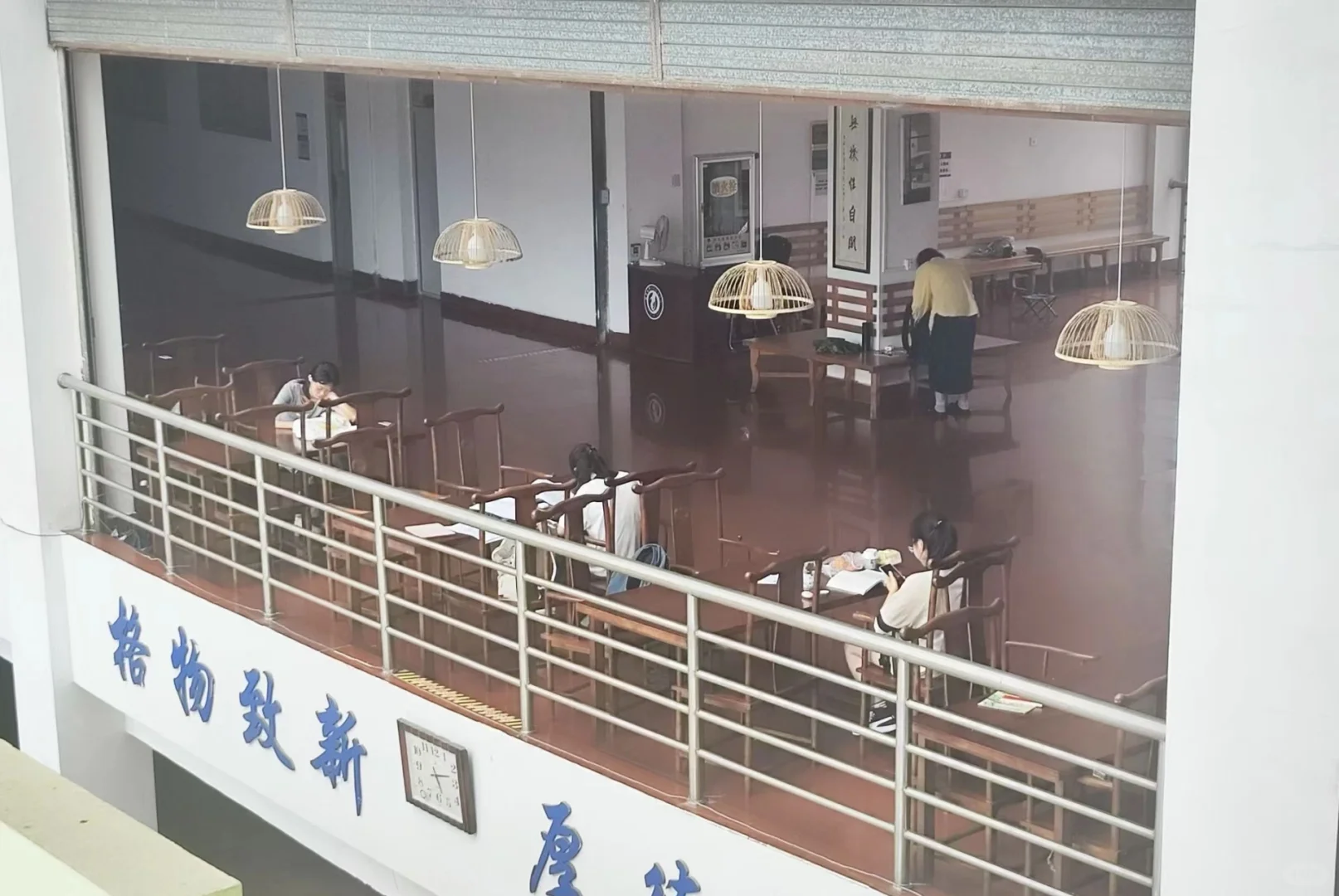 南昌大学图书馆介绍 速点!!!