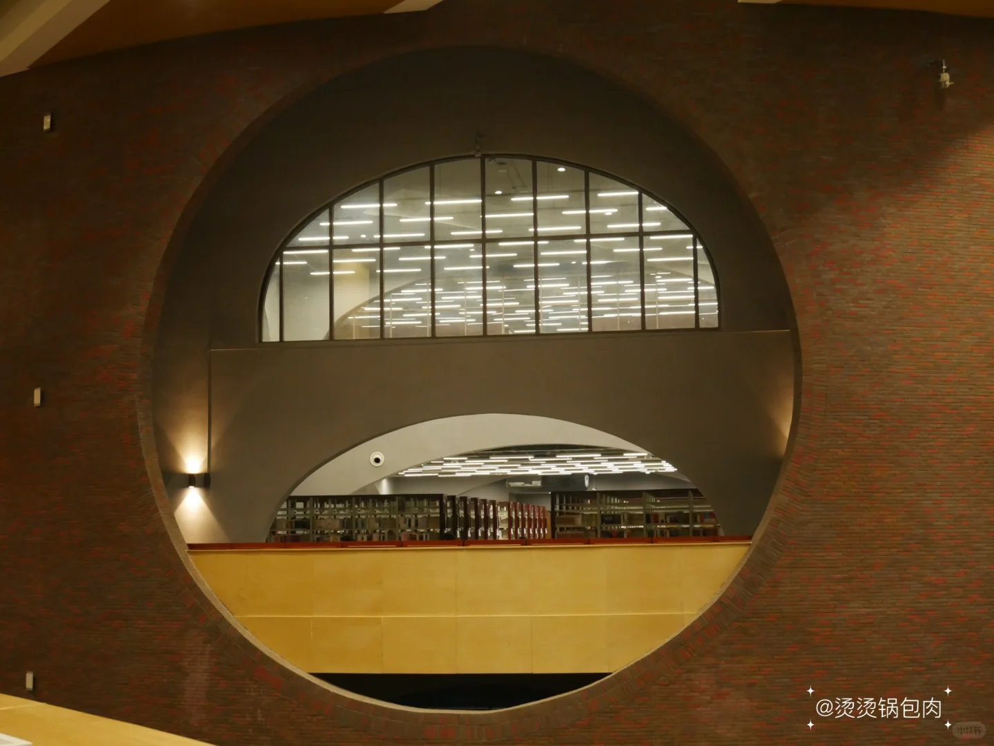 校园Plog‖海大图书馆图集来啦！！！