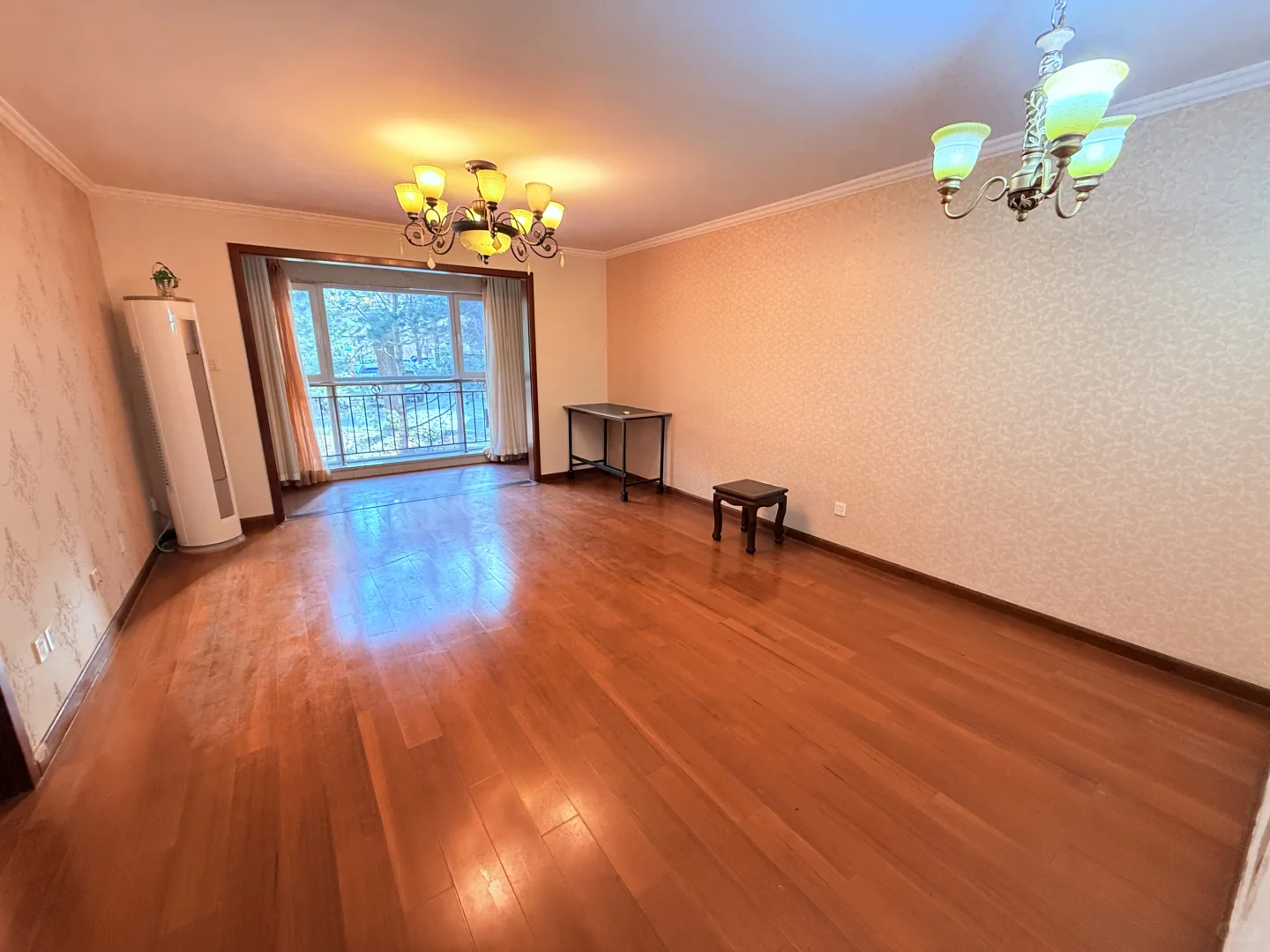 六道口 林业大学 教授楼 三居两卫