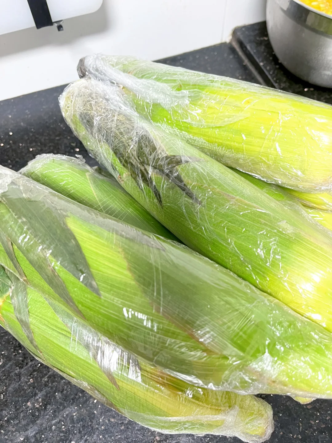 玉米今年滞销了?爸妈让我来…??便宜卖了