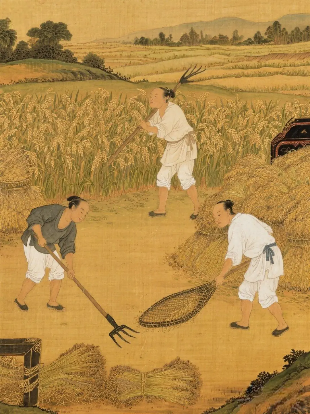 古风今绎 | 宋耕