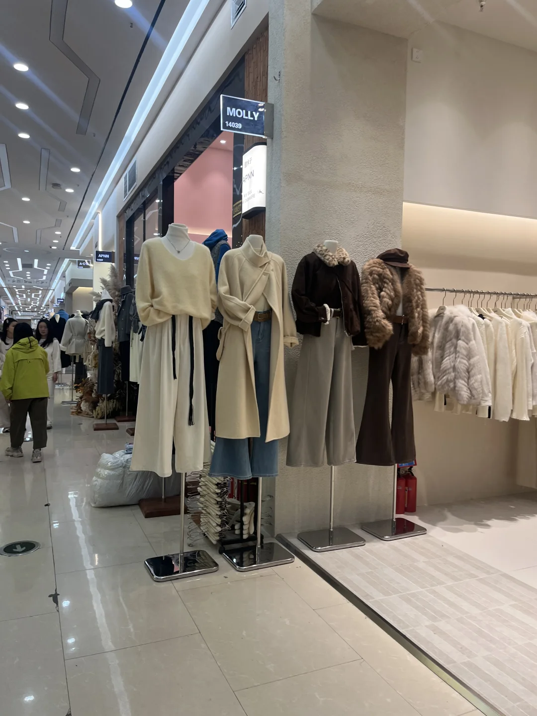 广州服装批发市场拼单