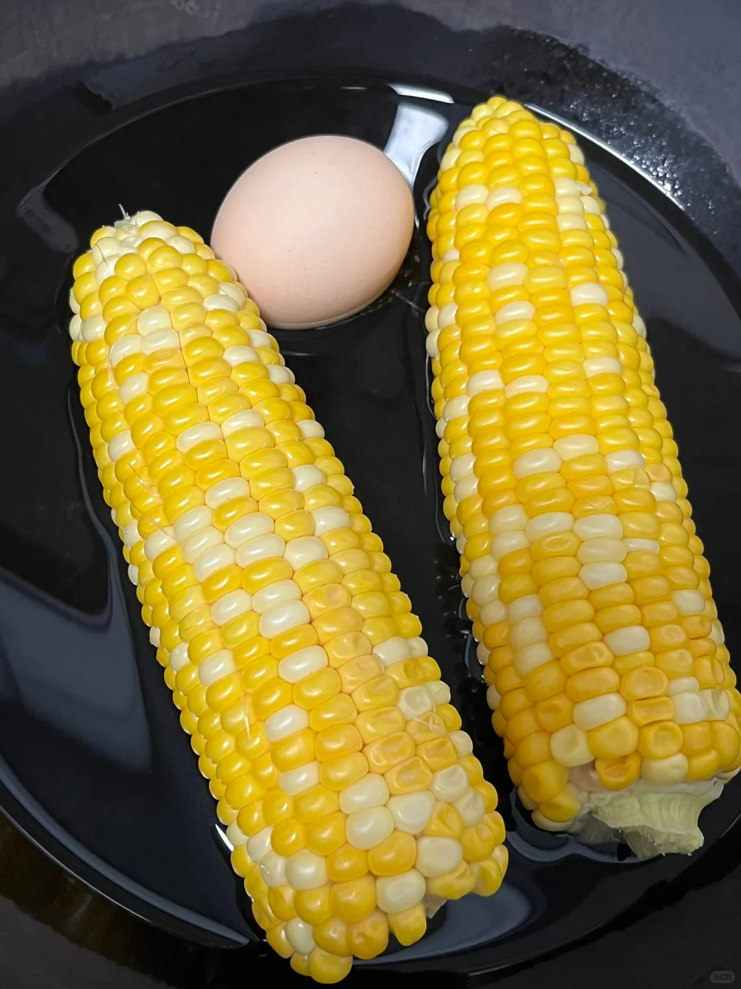 玉米今年滞销了?爸妈让我来…??便宜卖了