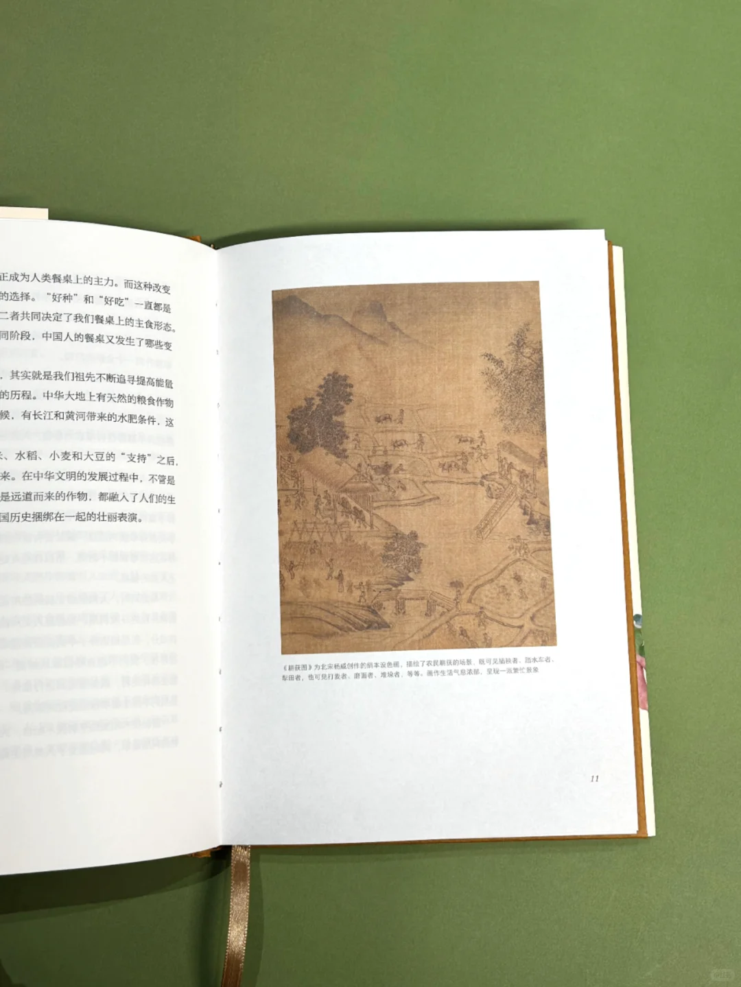 不吃主食就是没吃饭？中国人为什么爱主食？