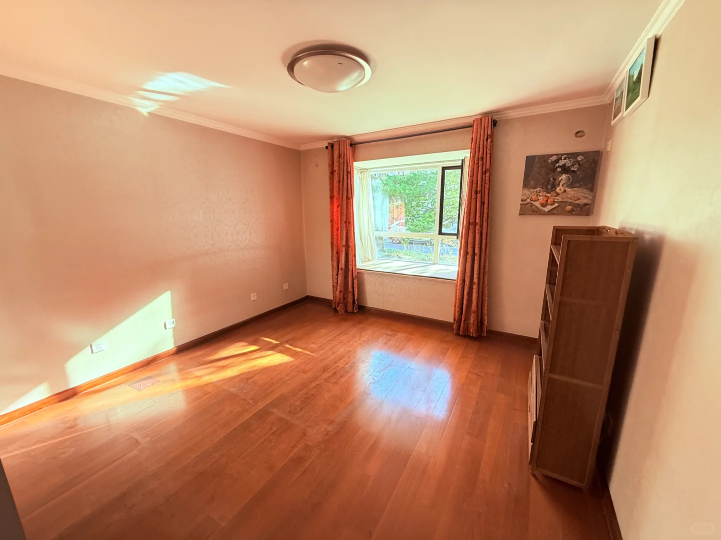 六道口 林业大学 教授楼 三居两卫