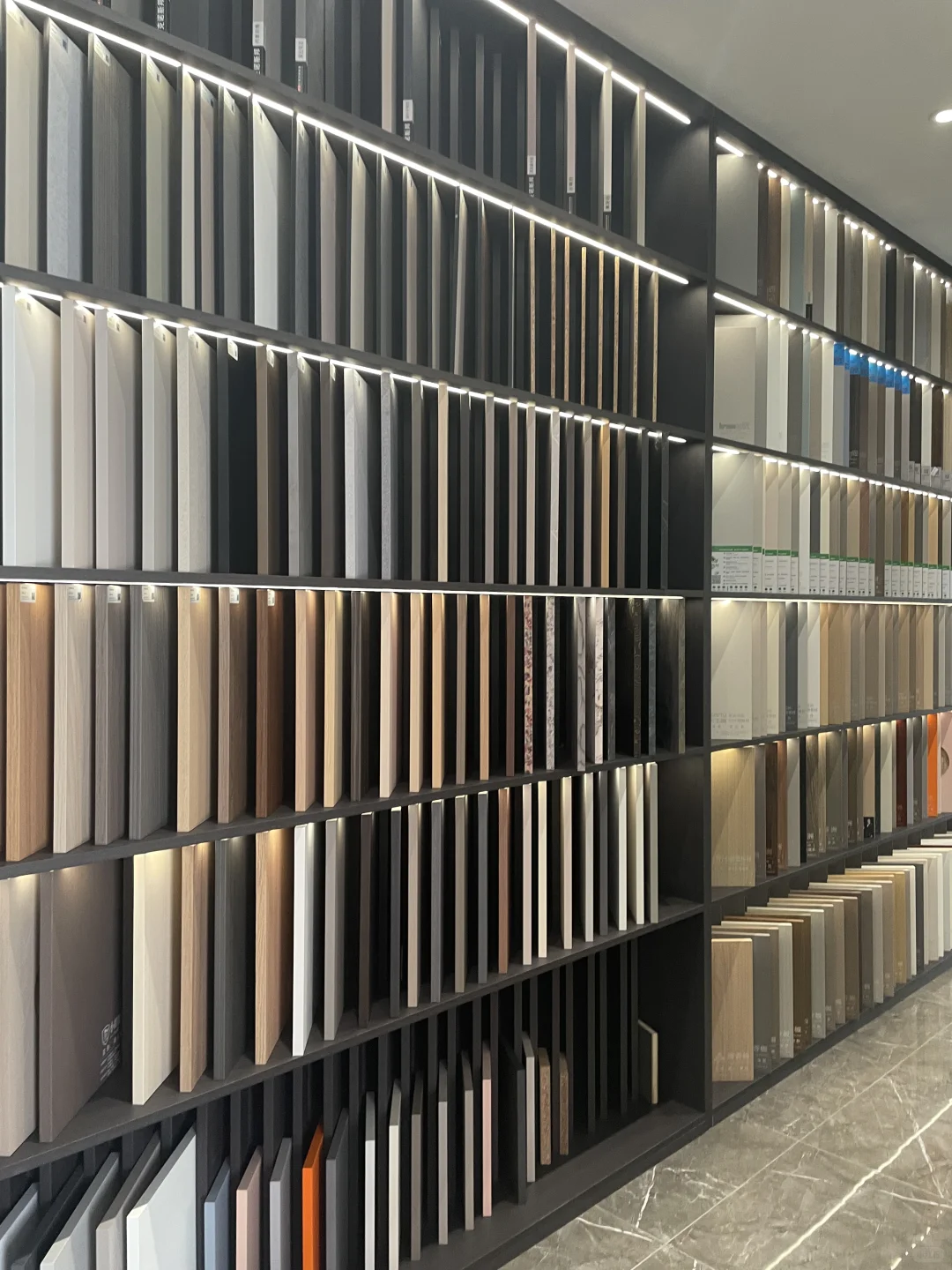 为了找板材我直接深入工厂