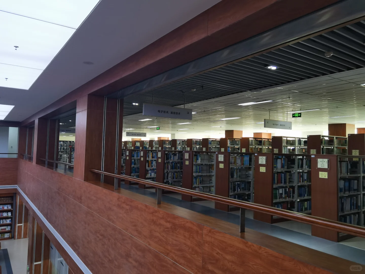 别错过！中国民航大学图书馆攻略来袭