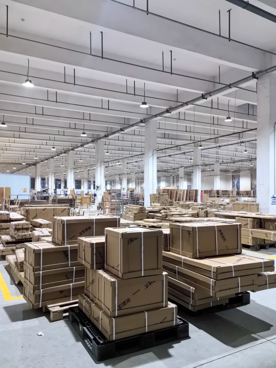 南通工厂分享｜有好工厂，才有好家具