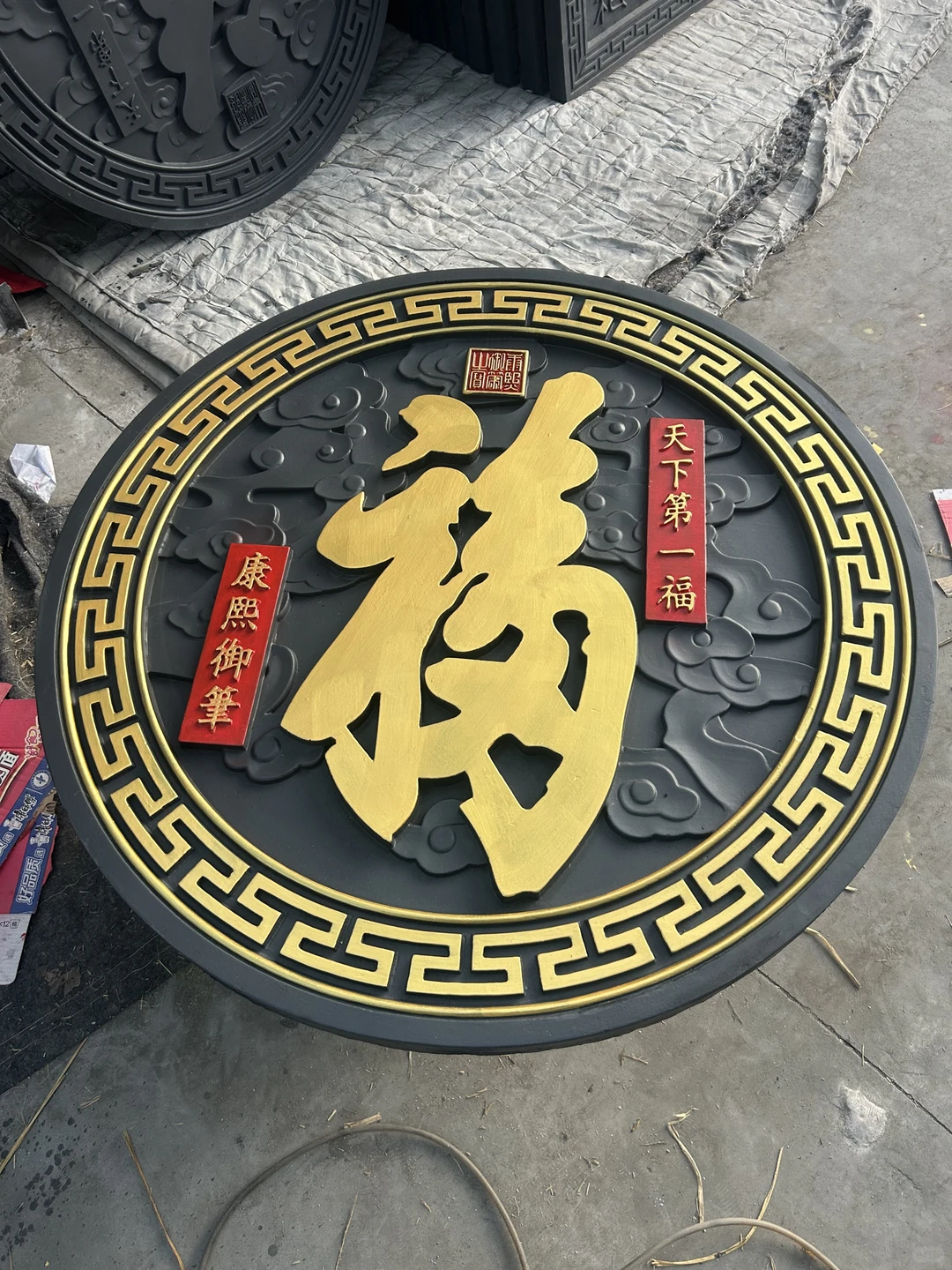 仿古砖雕批发品牌保障