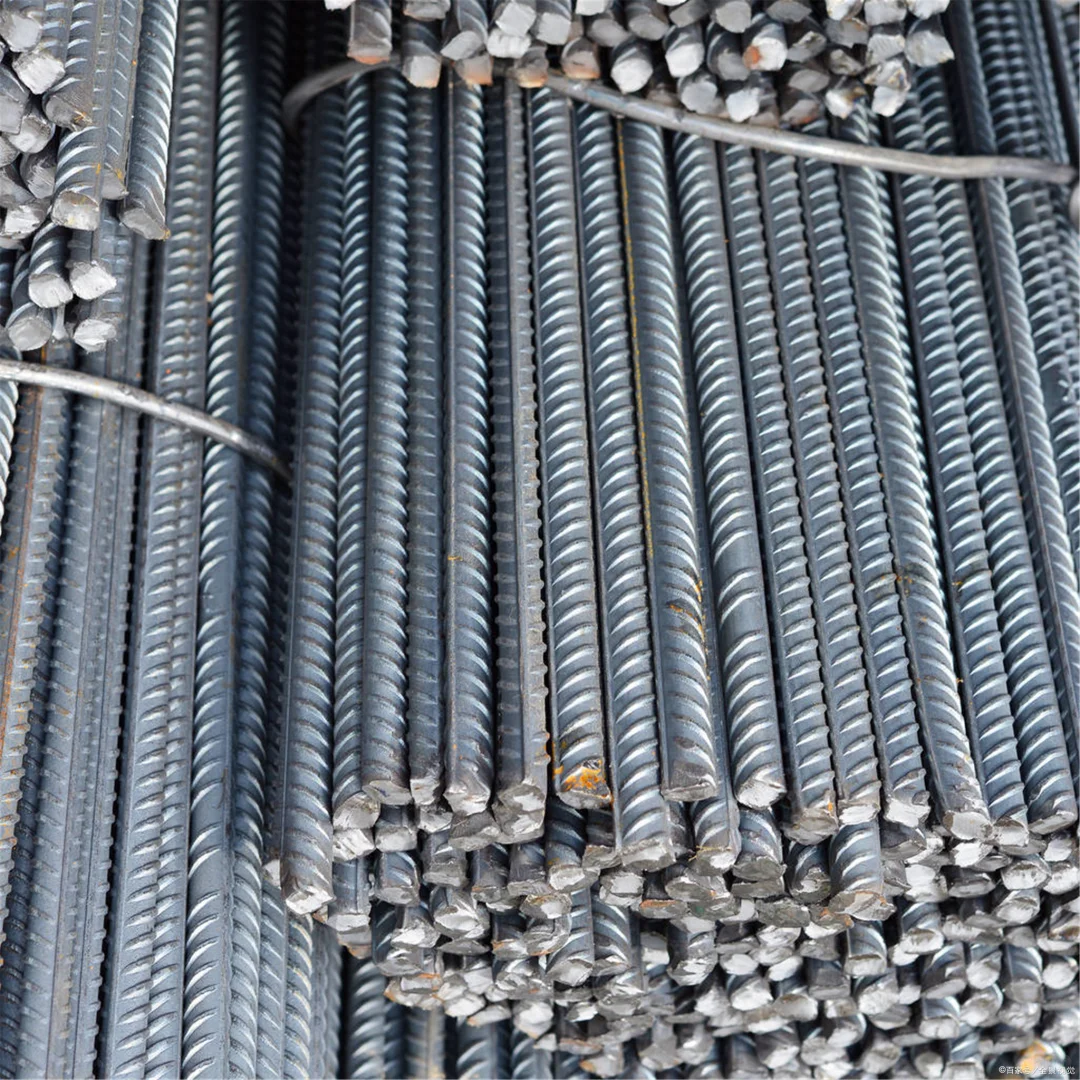 钢筋